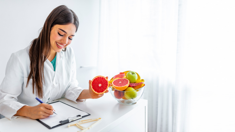 Çakmaklı Diyetisyen